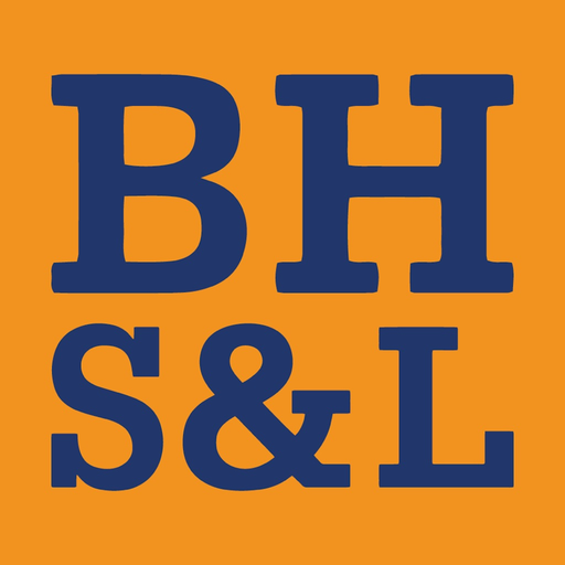 Bar Harbor Savings & Loan app icon