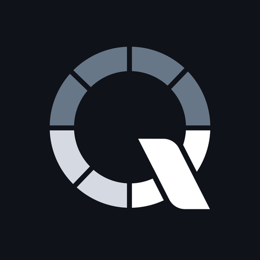 QNTM Training app icon