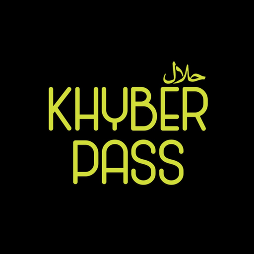 Khyber Pass Aberdeen app icon