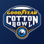 Goodyear Cotton Bowl Classic icon