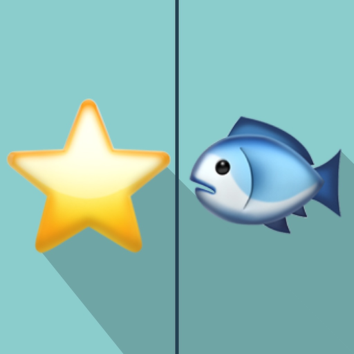 EmoWord: Emoji Word Guess app icon