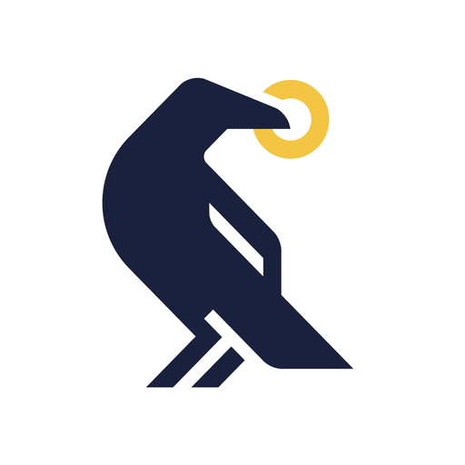 MyCorvinus app icon