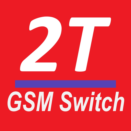 Installer Voyager GSM Switch app icon