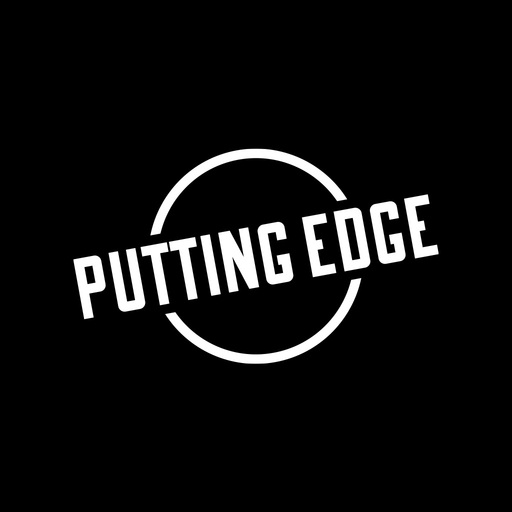 Putting Edge Scorecard app icon