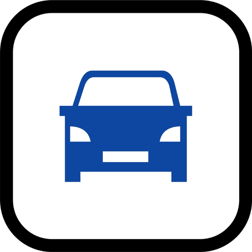 Pico y Placa Bogota app icon