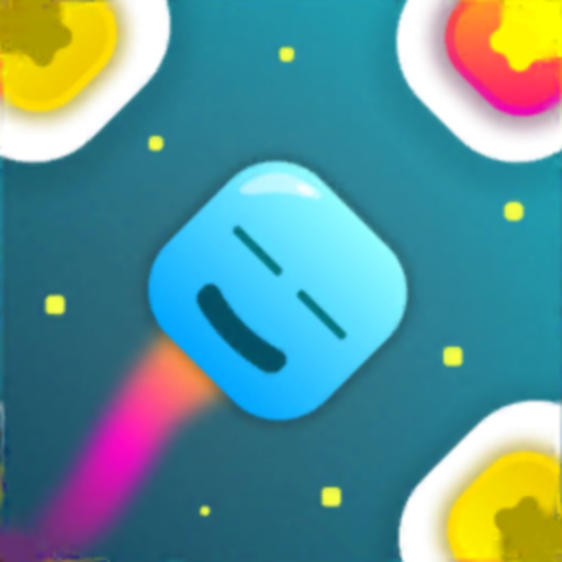Gravity Jumping app icon