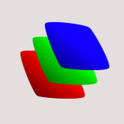 RGB Hex Converter app icon