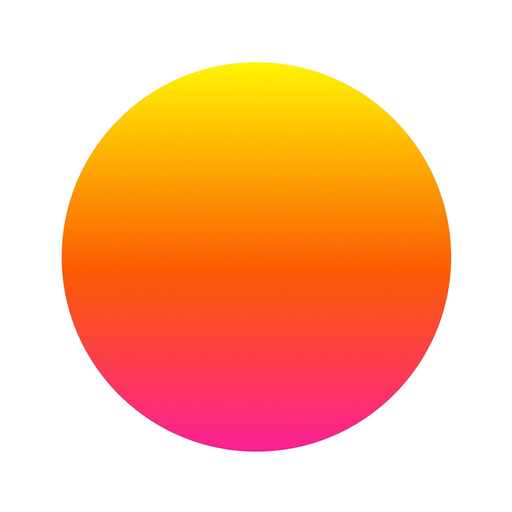 happiness ai app icon