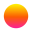happiness ai icon