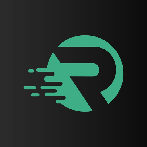 Rushers App app icon