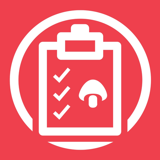 Mushroom Growing app icon