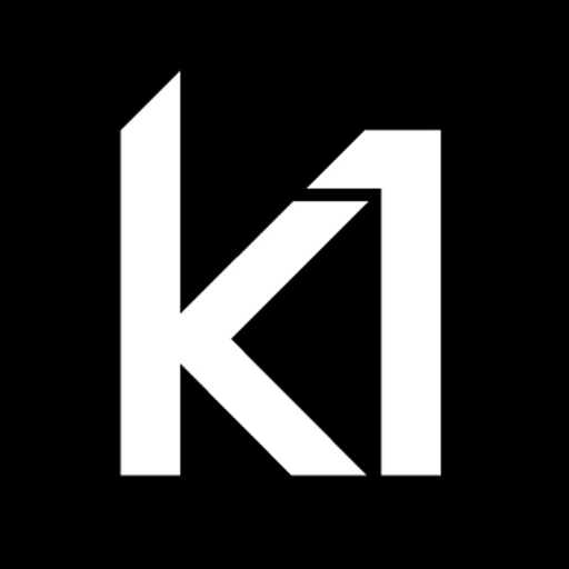 K1 San Diego app icon