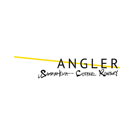 SCR ANGLER app icon