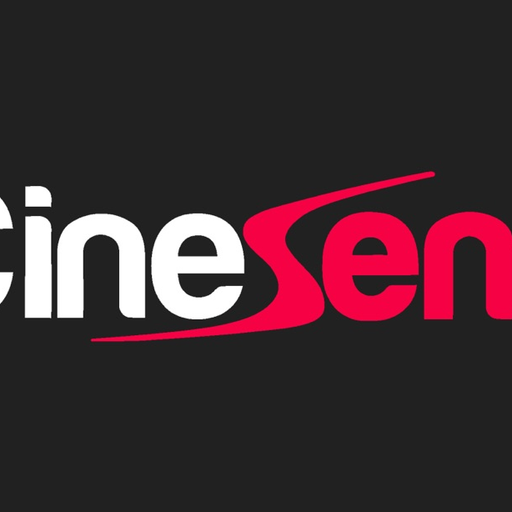CineSend Screeners app icon