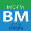 IMC FM Barcode Manager icon