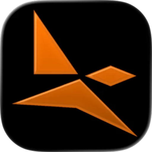 Waste Not! app icon