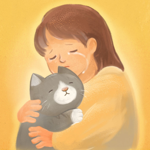 Cafe Heaven-Cat’s Sandwich app icon