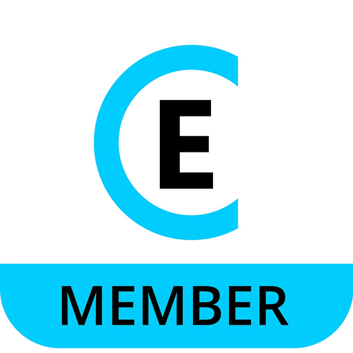 Corenroll Member app icon
