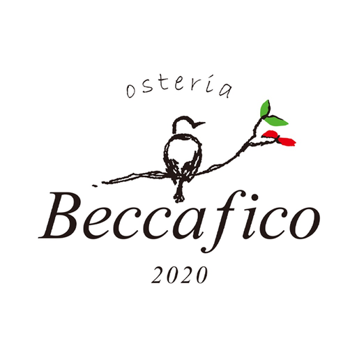 Beccafico app icon