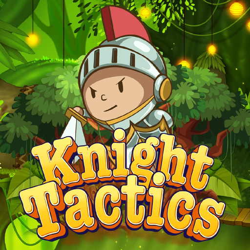 Knight Tactics app icon