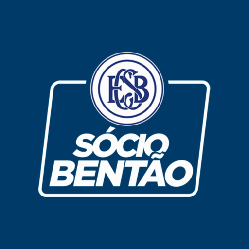 Sócio Bentão app icon