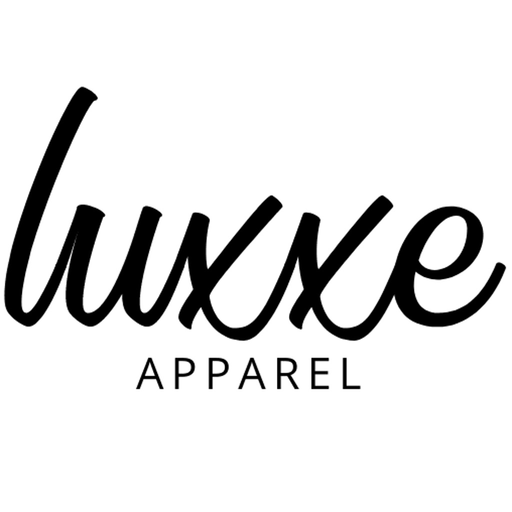 Luxxe Apparel app icon