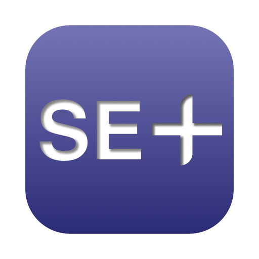 SpaceEye+ app icon