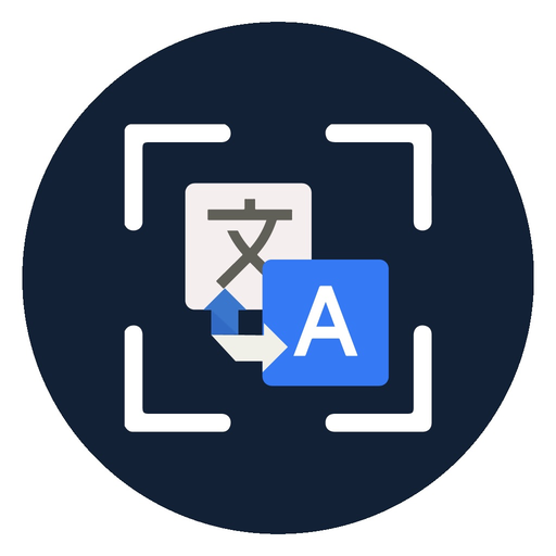 Camera Translator-Text Grabber app icon
