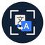 Camera Translator-Text Grabber icon