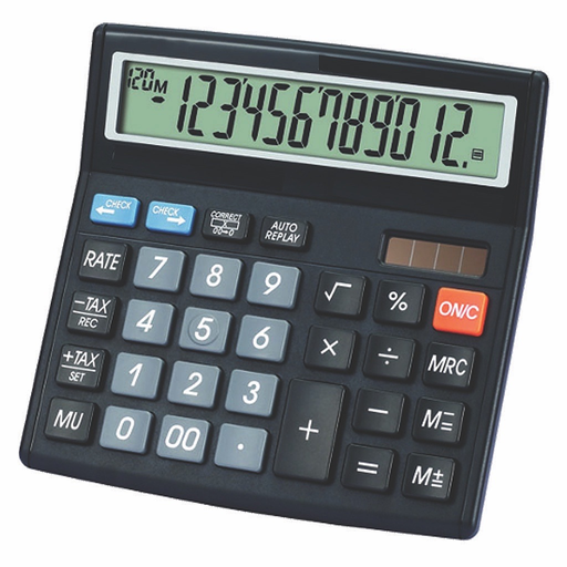 CITIZEN & GST CALCULATOR app icon