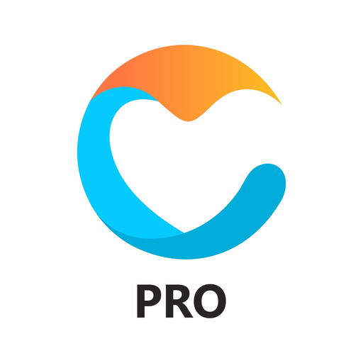 Caryfy Pro app icon