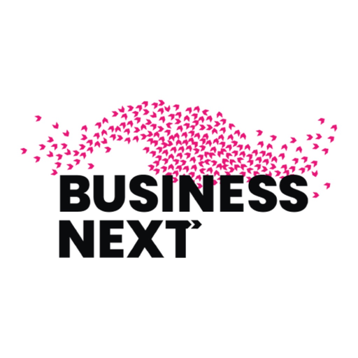 Businessnext app icon