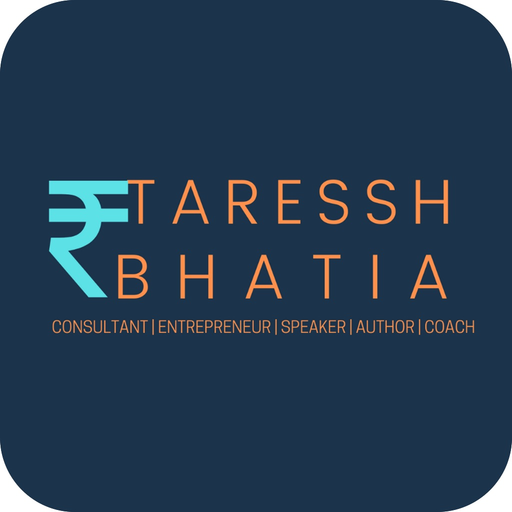 TARESH app icon