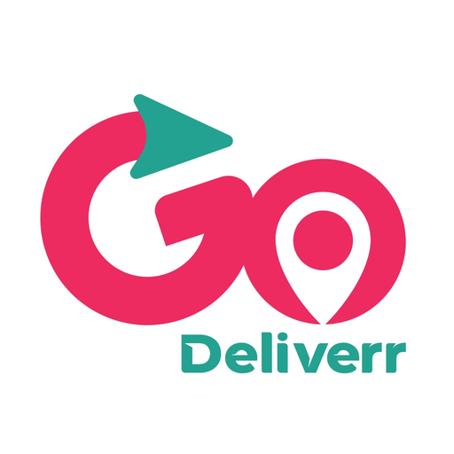 Go Deliverr - Home Delivery app icon