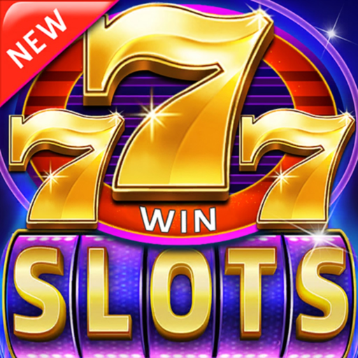Hot Seat: Vegas 777 Slots app icon