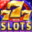 Hot Seat: Vegas 777 Slots icon