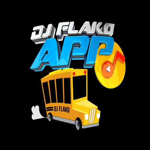 DJ Flako app icon
