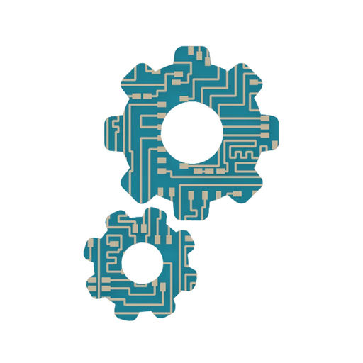 Factory 4.0 Project app icon