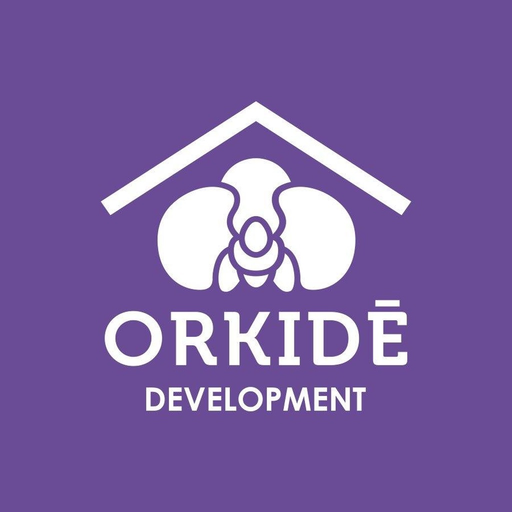 Orkidē app icon