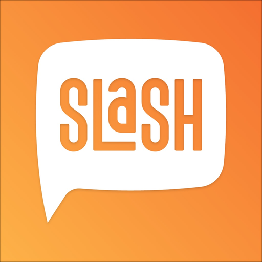Slash Deals app icon