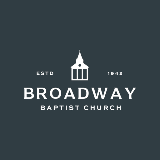 Broadway Baptist | Maryville app icon
