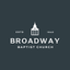 Broadway Baptist | Maryville icon