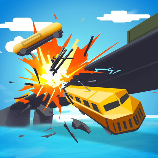 Cannon Demolition app icon