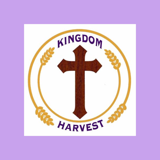 Kingdom Harvest Baptist Church app icon