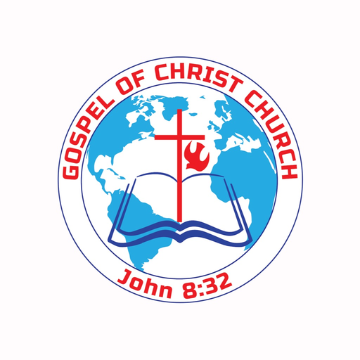 Gospel of Christ Church app icon