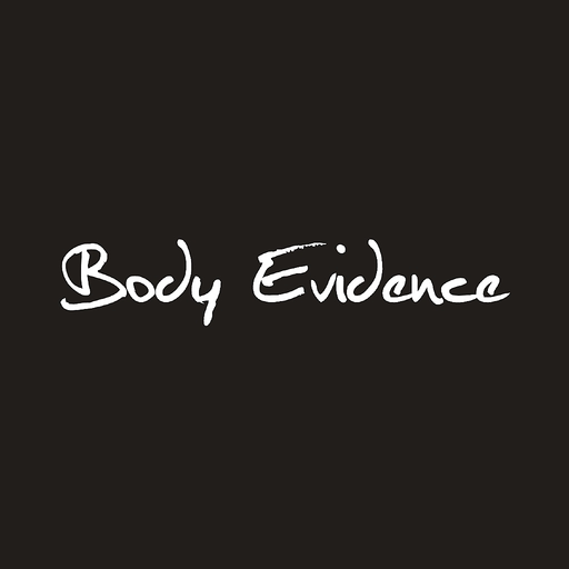 Body-Evidence app icon