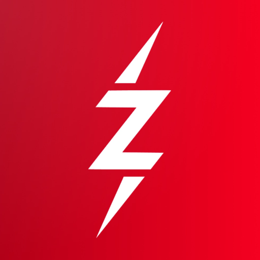 Zeon Charging app icon