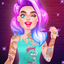 Draw Tattoo Design Photo icon
