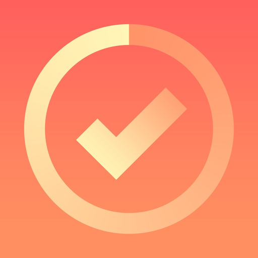 Tiba - Habit Tracker Companion app icon