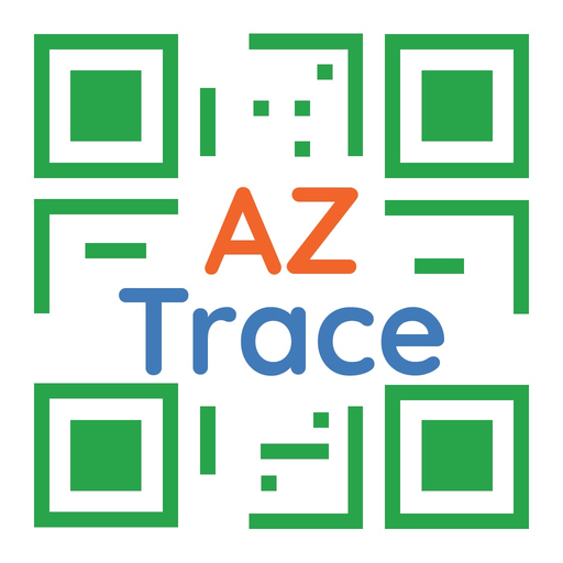 Aztrace - Nhật ký canh tác app icon